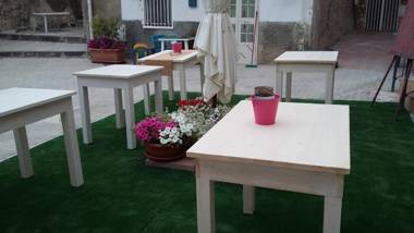 Case Albergo Al Cortiletto