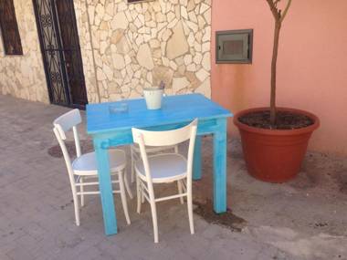 Case Albergo Al Cortiletto