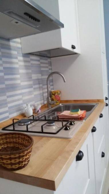 Appartamento Castel Sant'Angelo