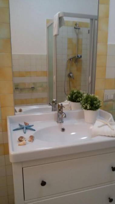 Appartamento Castel Sant'Angelo