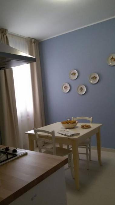 Appartamento Castel Sant'Angelo