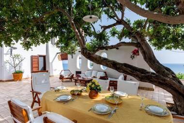 Villa Melinda - Charme Homes