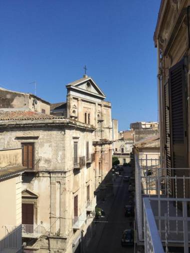 B&B Vittorio Emanuele