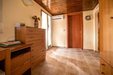 La dimora del monsignore