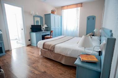 Hotel Villa Aurora