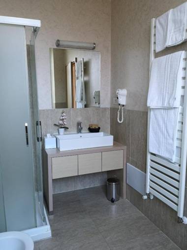 Hotel Helvetia