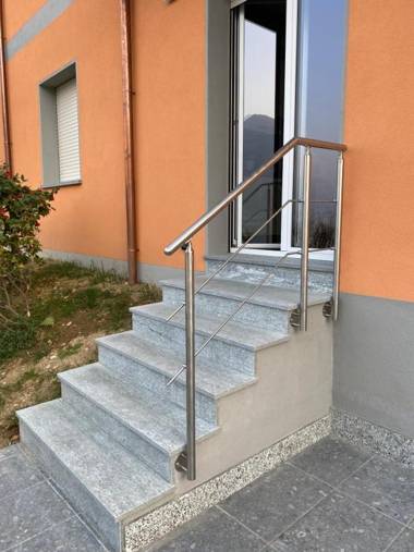 Appartamento Sosta sul Lago