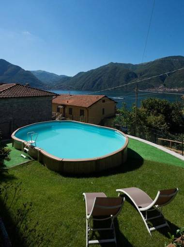 Villa Lago di Como