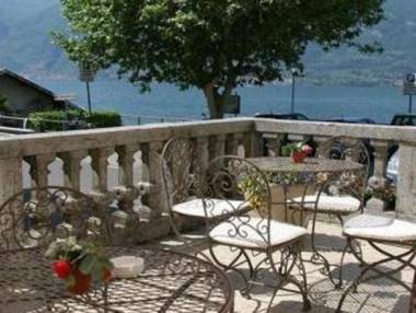 Hotel Villa Aurora