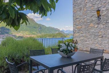 The Amazing Villa Claudia Tuscany Style