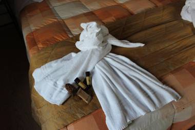 The Amazing Villa Claudia Tuscany Style