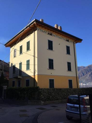 Emys Apartment On The Lake