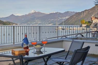 Appartamento Quatrass Lezzeno