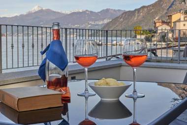 Appartamento Quatrass Lezzeno