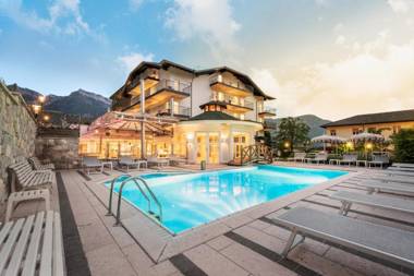 Sport & Wellness Hotel Cristallo