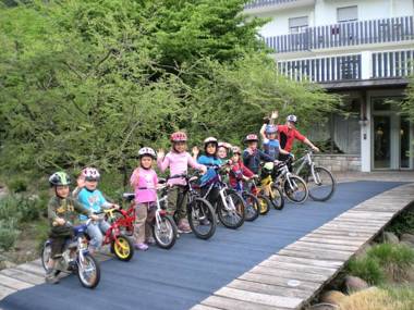 Hotel Al Sorriso Greenpark & Wellness