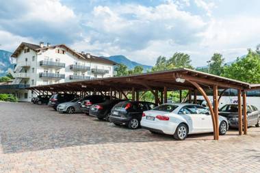 Hotel Al Sorriso Greenpark & Wellness