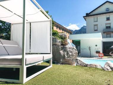 Bellavista Relax Hotel