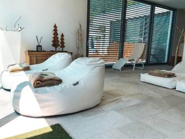 Bellavista Relax Hotel