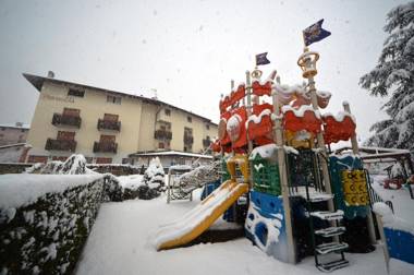 Family Hotel Primavera