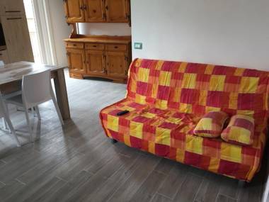 Appartamenti Nadalini