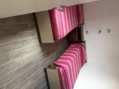 Appartamenti Nadalini