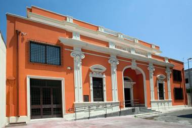 Domus Salentina