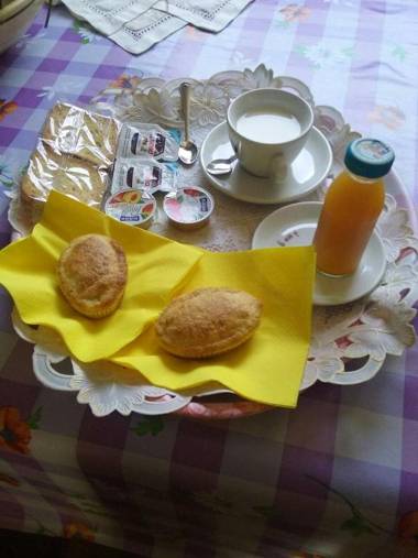 Agriturismo Tenuta Perruzzi