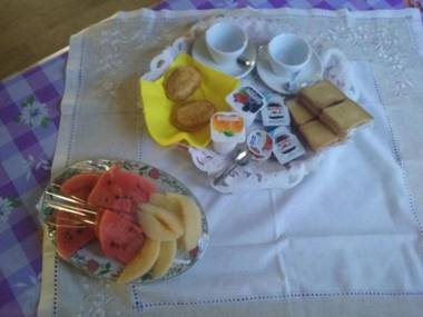 Agriturismo Tenuta Perruzzi