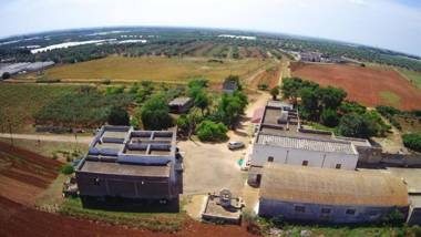 Agriturismo Tenuta Perruzzi