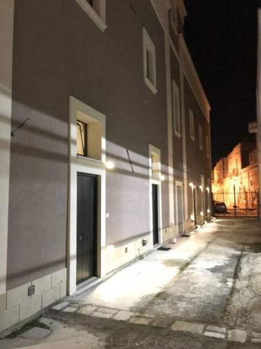 RESIDENZA ISABELLA rooms and apartments