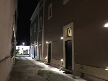 RESIDENZA ISABELLA rooms and apartments