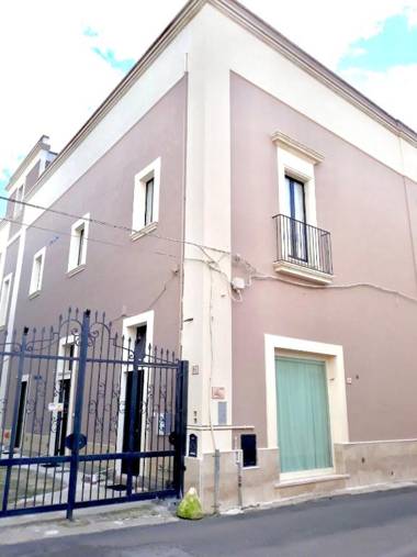 RESIDENZA ISABELLA rooms and apartments