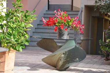 Hotel Al Terra Di Mare