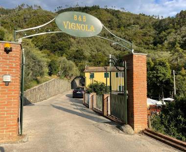 B&B Vignola