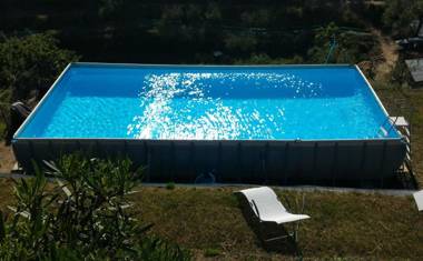 Agriturismo La Quiete