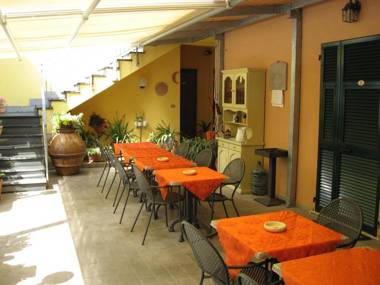 Affittacamere Mariella