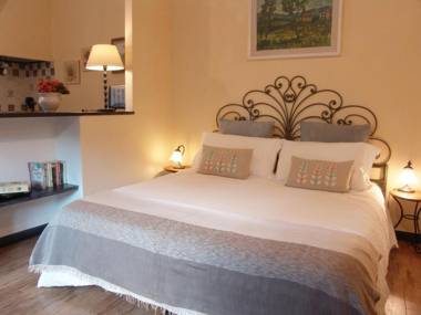 Appartamenti Villanova - Nature & Wellness