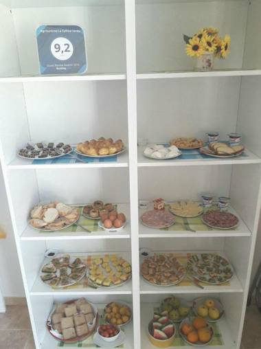 Agriturismo La Collina Verde