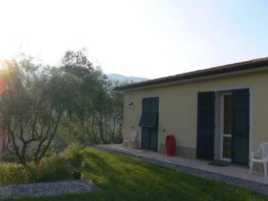 Agriturismo La Collina Verde