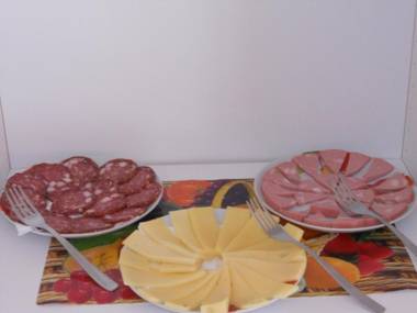 Agriturismo La Collina Verde