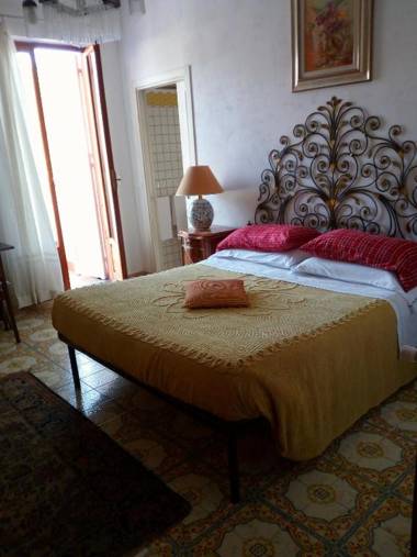 Affittacamere B&B Sciamandola