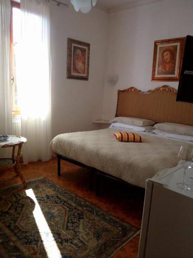 Affittacamere B&B Sciamandola