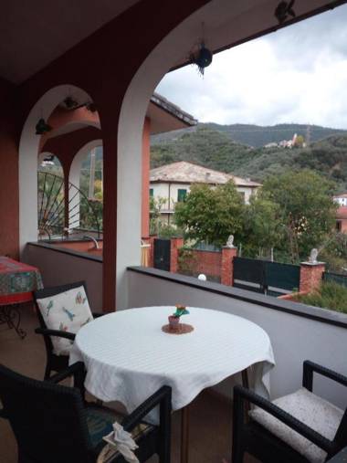 Affittacamere B&B Sciamandola