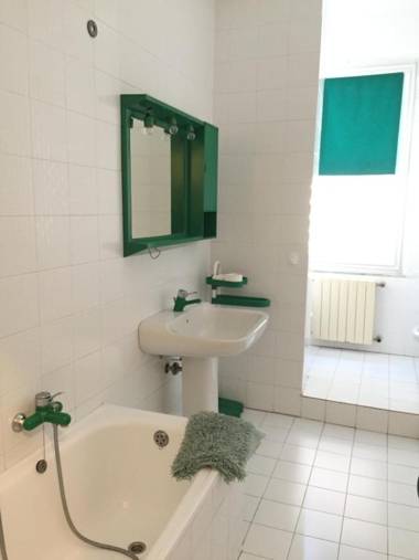 Appartamenti Hibiscus