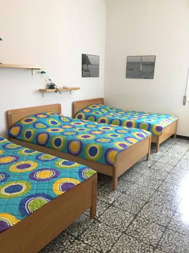 Appartamenti Hibiscus