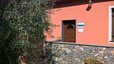 Agriturismo A' Taversa