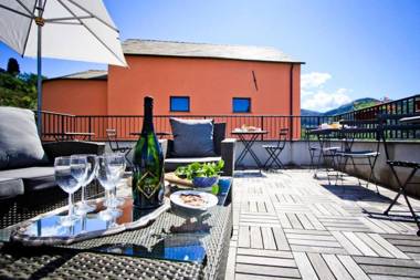 B&B La Madonetta - Dimora d'epoca -