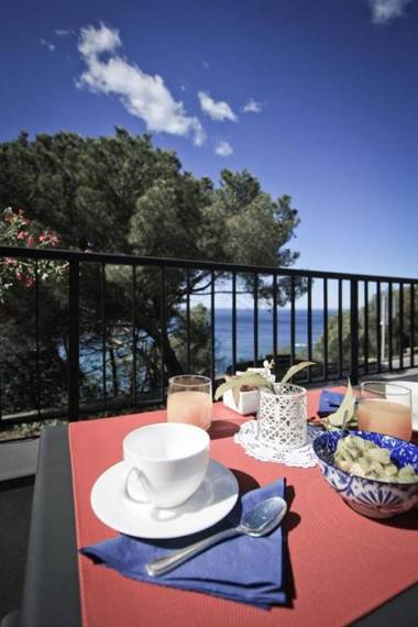 B&B La Madonetta - Dimora d'epoca -