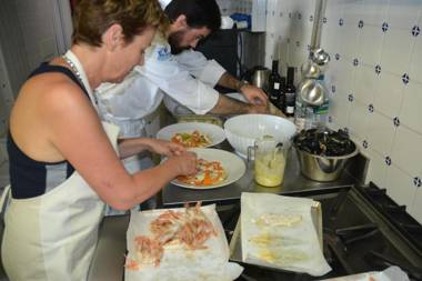 La Sosta di Ottone III